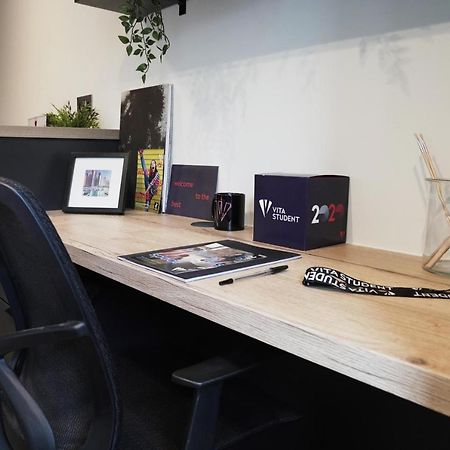 Altido At Vita London Kültér fotó
