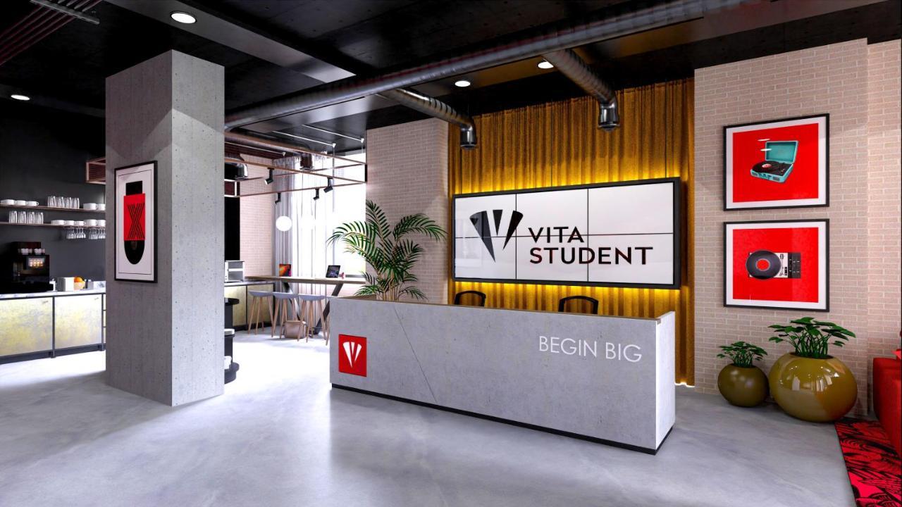 Altido At Vita London Kültér fotó